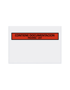 PACK 250 SOBRES FICKOR IMPRESOS 240x180mm