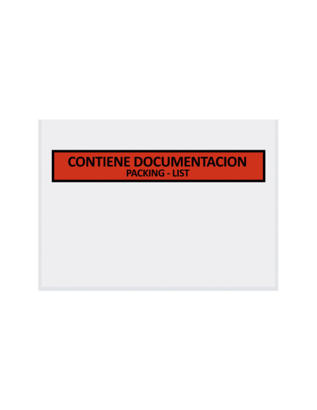 PACK 250 SOBRES FICKOR IMPRESOS 240x180mm