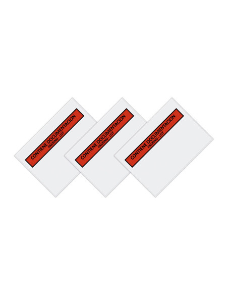 PACK 250 SOBRES FICKOR IMPRESOS 240x180mm