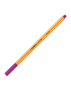 ROTULADOR STABILO POINT 88