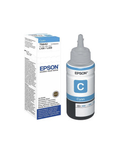 RECARGA DE TINTA ORIGINAL EPSON 664