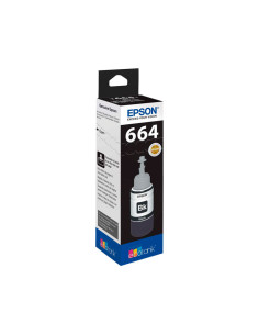 RECARGA DE TINTA ORIGINAL EPSON 664