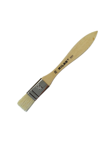 PALETINA MILAN 531 MANGO CORTO PELO NATURAL CHUNGKING CERDA N 20