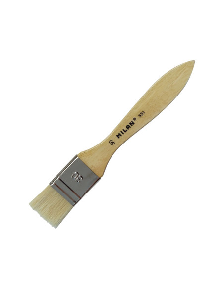 PALETINA MILAN 531 MANGO CORTO PELO NATURAL CHUNGKING CERDA N 30