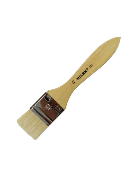 PALETINA MILAN SERIE 531 N CALIBRE 40