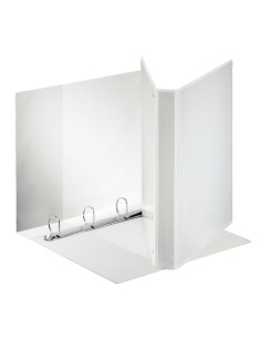 CARPETA PERSONALIZABLE ESSELTE A4 MAXI 4-25 mm