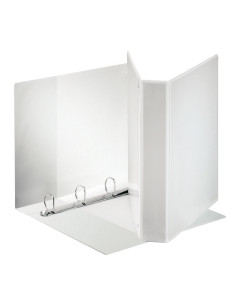 CARPETA PERSONALIZABLE ESSELTE A4 MAXI 4-40 mm