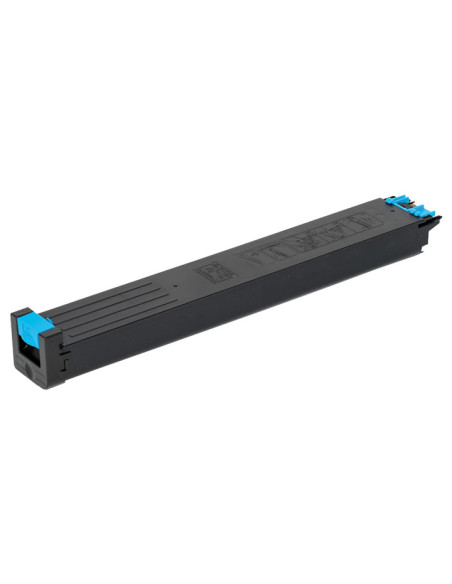 TÓNER GRAPHICJET SHARP MX-31GT