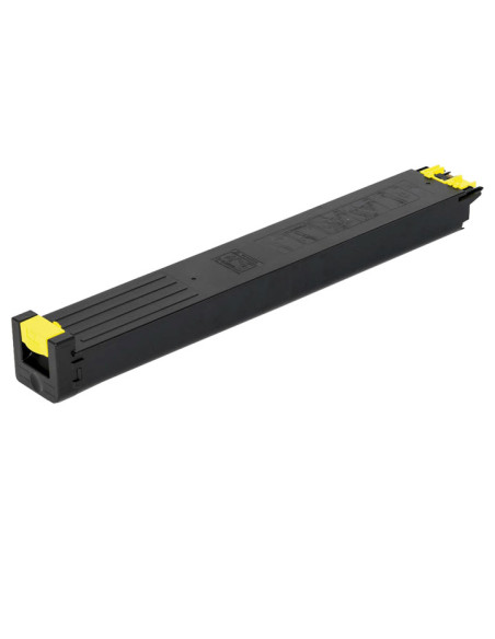 TÓNER GRAPHICJET SHARP MX-31GT