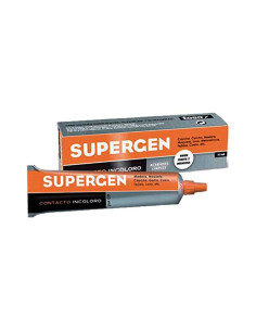 TUBO COLA TESA SUPERGEN CONTACTO 40ml