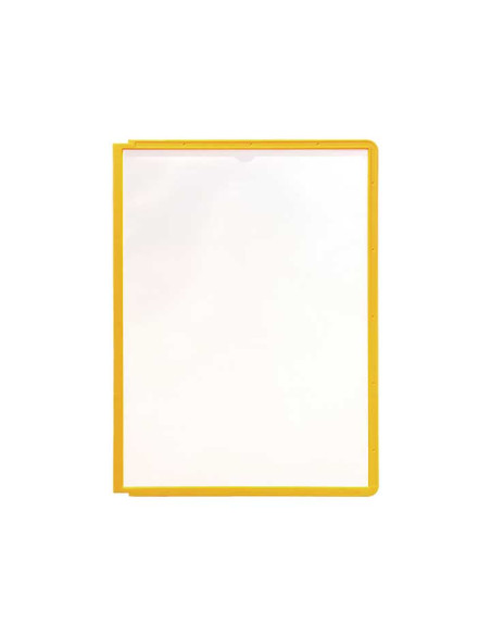 FUNDA DURABLE PARA CLASIFICADOR SHERPA