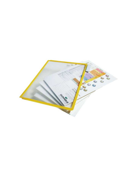 FUNDA DURABLE PARA CLASIFICADOR SHERPA