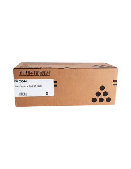 TONER RICOH ORIGINAL C252