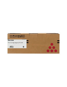 TONER RICOH ORIGINAL C252