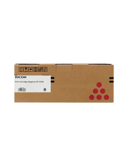 TONER RICOH ORIGINAL C252