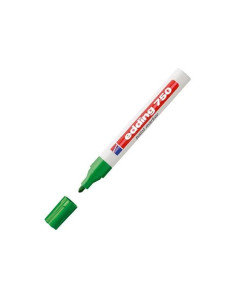 MARCADOR PERMANENTE EDDING 751