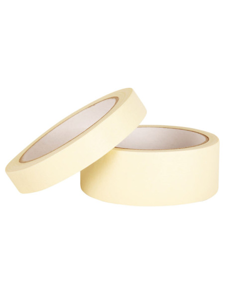 ROLLO CINTA ADHESIVA APLI DE PINTOR 48mm x 45m