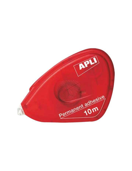 APLICADOR ADHESIVO APLI DOBLE CARA 8mmx10m