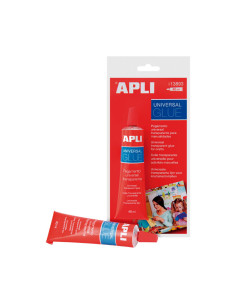 TUBO PEGAMENTO UNIVERSAL APLI 40ml