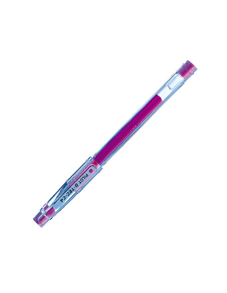 BOLÍGRAFO PILOT G-TEC-C4
