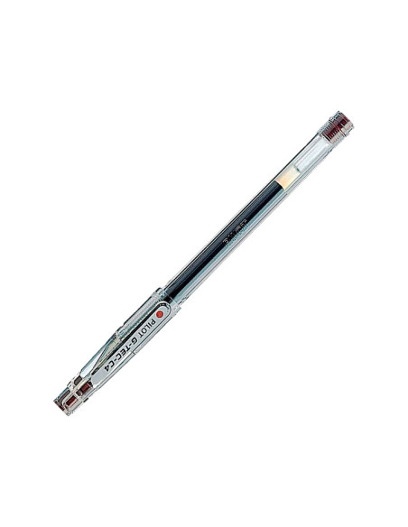 BOLÍGRAFO PILOT G-TEC-C4