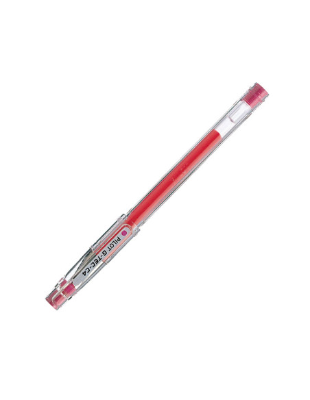 BOLÍGRAFO PILOT G-TEC-C4