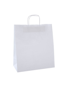 PACK 50 BOLSAS KRAFT APLI 25 x 11 x 31 cm