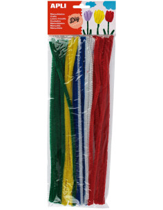 BOLSA 50 LIMPIAPIPAS APLI