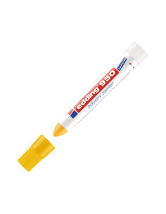 MARCADOR PERMANENTE INDUSTRIAL EDDING 950 2