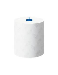 CAJA 6 ROLLOS TOALLAS DE MANOS SUAVE TORK MATIC ADVANCED 2