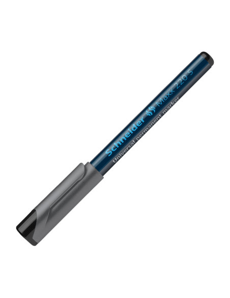MARCADOR PERMANENTE SCHNEIDER MAXX 220 S 04mm