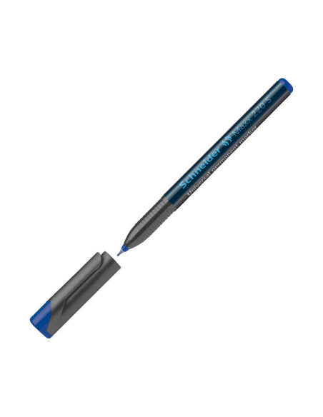 MARCADOR PERMANENTE SCHNEIDER MAXX 220 S 04mm