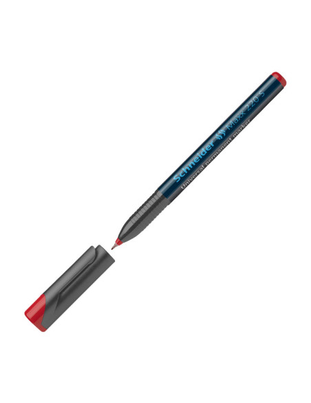 MARCADOR PERMANENTE SCHNEIDER MAXX 220 S 04mm