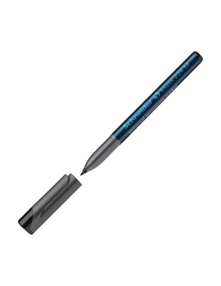 MARCADOR PERMANENTE SCHNEIDER MAXX 224 M 1mm