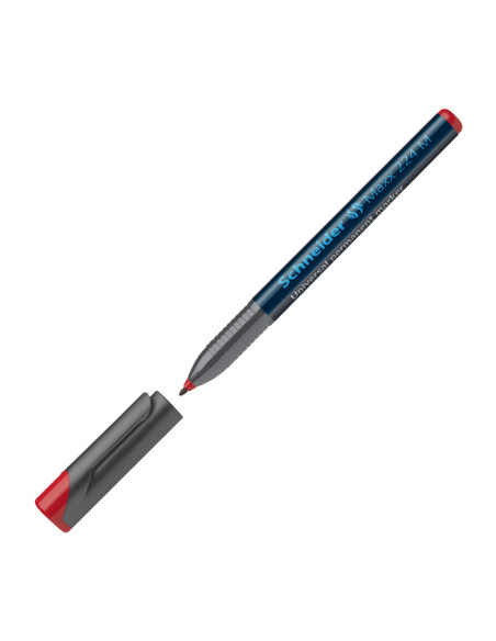 MARCADOR PERMANENTE SCHNEIDER MAXX 224 M 1mm