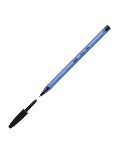 BOLIGRAFO BIC CRISTAL SOFT