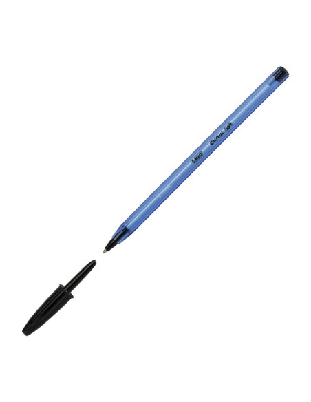BOLIGRAFO BIC CRISTAL SOFT
