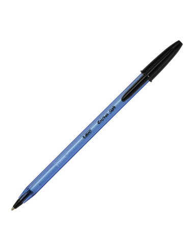 BOLIGRAFO BIC CRISTAL SOFT