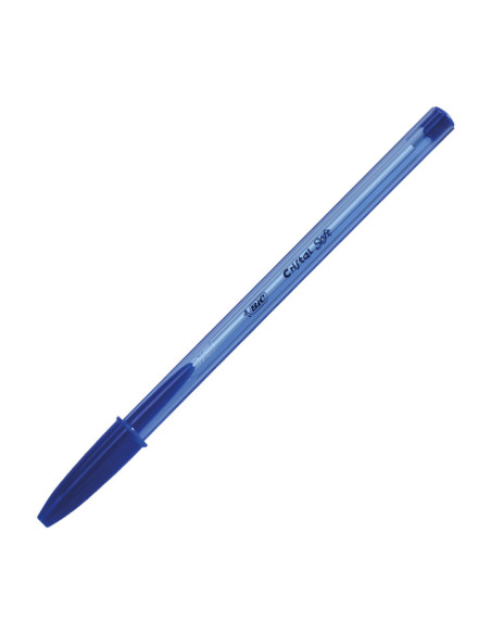 BOLIGRAFO BIC CRISTAL SOFT