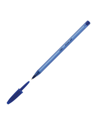 BOLIGRAFO BIC CRISTAL SOFT