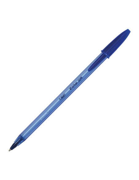 BOLIGRAFO BIC CRISTAL SOFT