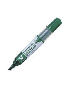 ROTULADOR PILOT VBOARD MASTER BEGREEN