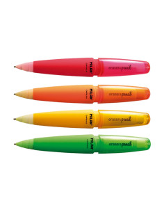 PORTAMINAS MILAN CAPSULE FLUO