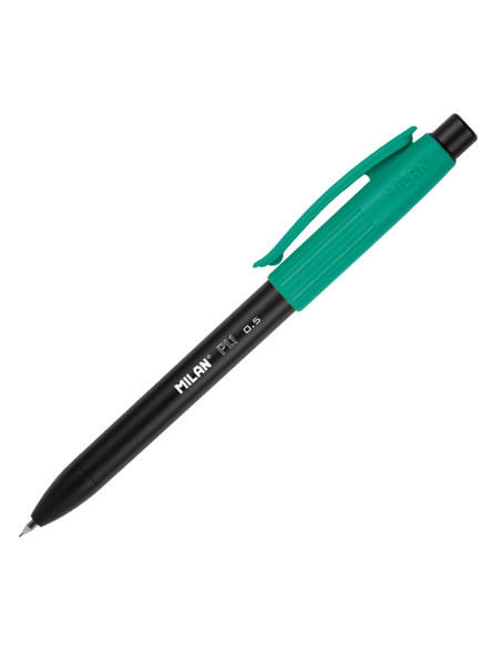 PORTAMINAS MILAN  PL - 1 TOUCH