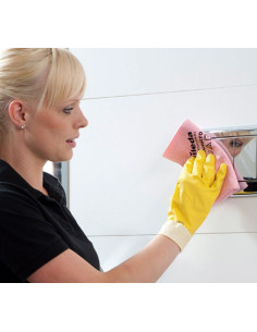 PACK 5 BAYETAS VILEDA PURMICRO ACTIVE 2