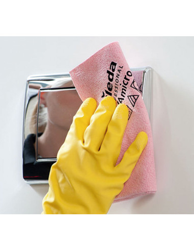 PACK 5 BAYETAS VILEDA PURMICRO ACTIVE