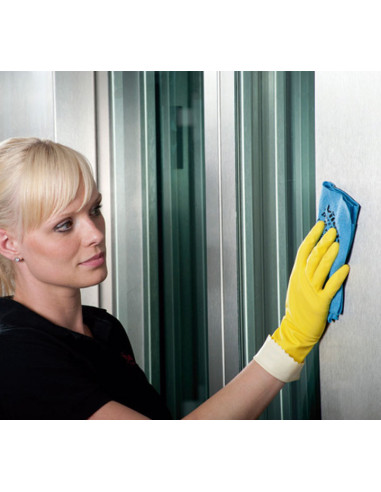 PACK 5 BAYETAS VILEDA PURMICRO ACTIVE