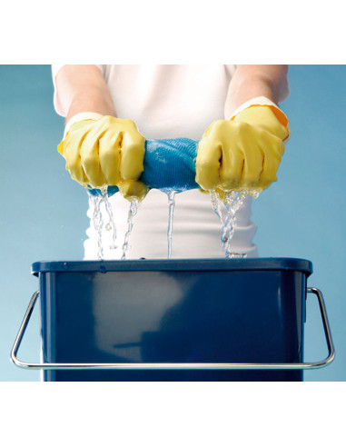 PACK 5 BAYETAS VILEDA MICROTUFF BASE