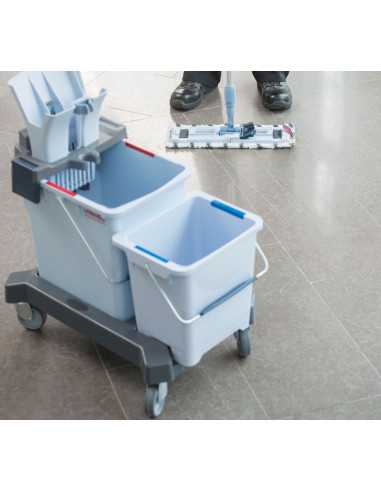 KIT VILEDA ULTRASPEED PRO