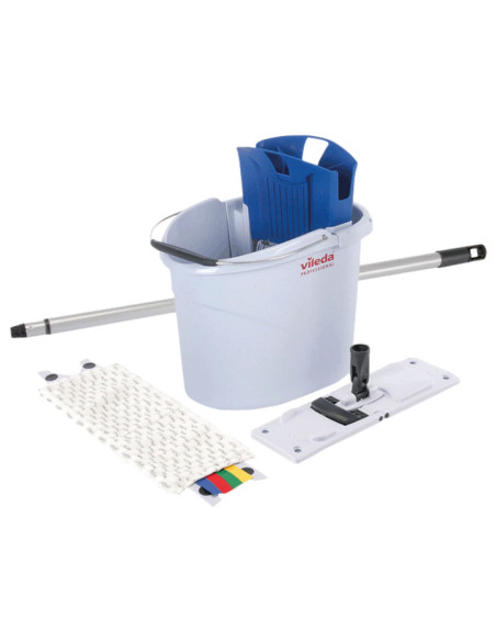KIT VILEDA ULTRASPEED MINI